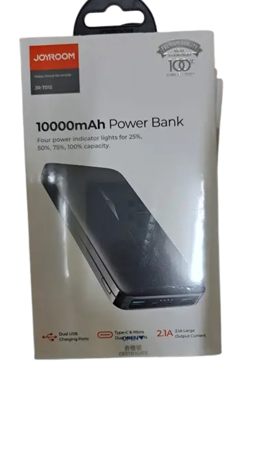 power pank joyroom 10000m/m