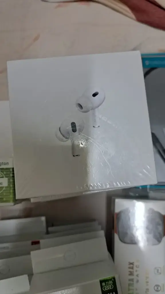 Airpods 2