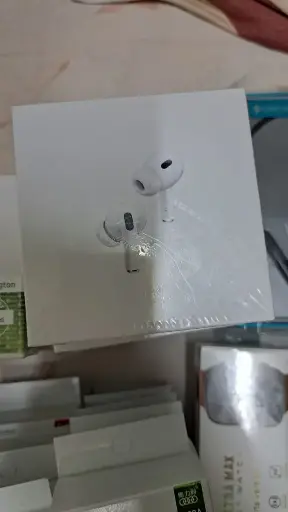 Airpods 2