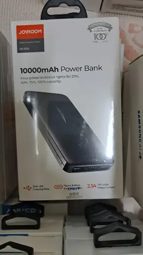 power bank joy room