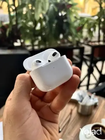 Air pods 3